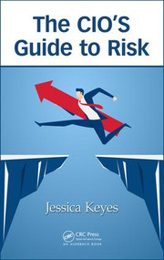 The CIO's Guide to Risk - 9781138090361 by Jessica Keyes, 9781138090361