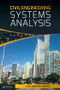 Civil Engineering Systems Analysis by Luis Amador-Jimenez, 9781482260793