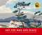 Art for War and Peace (How a Great Public Art Project Helped Canada Discover Itself) - 9781927018804 by Ian  Sigvaldason, 9781927018804