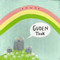 The Good Morning Book by Lori Joy Smith, 9781772290042