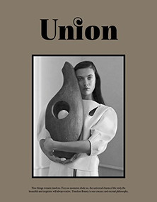 Union issue 9 by Hiroyuki Kubo, Chiharu Dodo, 9784990630683