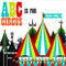 ABC is for Circus (Mini Board Book) by Patrick Hruby, 9781623260910
