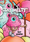 Buff Monster (Stay Melty) by McCormick Carlo, 9781584237600