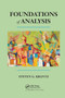 Foundations of Analysis by Steven G. Krantz, 9781138374928