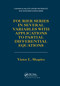 Fourier Series in Several Variables with Applications to Partial Differential Equations by Victor Shapiro, 9780367382926