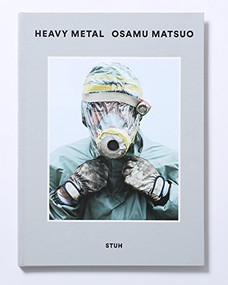 HEAVY METAL by Osamu Matsuo, 9784908245022