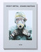 HEAVY METAL by Osamu Matsuo, 9784908245022