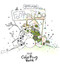 Fantastic Zoo: Adult Coloring Book by Kameichidou, 9784865050752