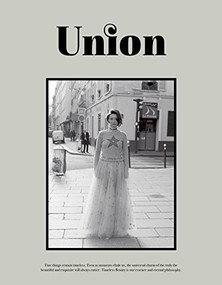 Union issue 11 by Hiroyuki Kubo, Chiharu DoDo, 9784990919306