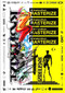 RASTERIZE by GraphersRock, 9784907583866