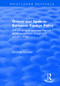 Greece and Spain in European Foreign Policy (The Influence of Southern Member States in Common Foreign and Security Policy) - 9780415792936 by Dimitrios Kavakas, 9780415792936