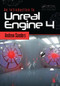 An Introduction to Unreal Engine 4 by Andrew Sanders, 9781498765091