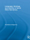 Language, Ideology and Identity in Serial Killer Narratives by Christiana Gregoriou, 9781138886056