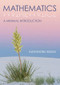 Mathematics (A Minimal Introduction) by Alexandru Buium, 9781482216004
