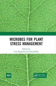 Microbes for Plant Stress Management - 9780367140717 by D.J. Bagyaraj, 0 Jamaluddin,, 9780367140717