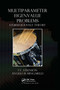 Multiparameter Eigenvalue Problems (Sturm-Liouville Theory) by F.V. Atkinson, Angelo B. Mingarelli, 9780367383220
