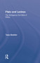 Plato and Levinas (The Ambiguous Out-Side of Ethics) by Tanja Staehler, 9781138870574