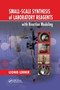 Small-Scale Synthesis of Laboratory Reagents with Reaction Modeling by Leonid Lerner, 9780367383046