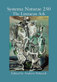 Systema Naturae 250 - The Linnaean Ark by Andrew Polaszek, 9780367384470