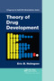 Theory of Drug Development by Eric B. Holmgren, 9781138374683