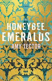 The Honeybee Emeralds - 9781684427574 by Amy Tector, 9781684427574