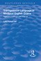 Transgressive Language in Medieval English Drama by Lynn Forest-Hill, 9781138718692