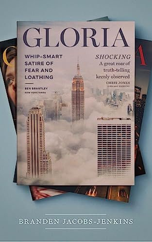 Gloria (TCG Edition) by Branden Jacobs-Jenkins, 9781559365451