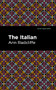 The Italian - 9781513216331 by Ann Radcliffe, Mint Editions, 9781513216331