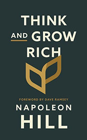 Think and Grow Rich - 9781942121749 by Napoleon Hill, Dave Ramsey, 9781942121749