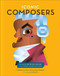 Iconic Composers (A Celebration of Music's Extraordinary Composers) by David Lee Csicsko, Nicholas Csicsko, Emi Ferguson, Jamie Bernstein, 9781951963149