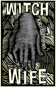 Witch Wife by Kiki Petrosino, 9781956046106