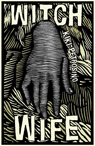 Witch Wife by Kiki Petrosino, 9781956046106