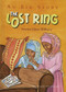 The Lost Ring (An Eid Story) by Fawzia Gilani-Williams, 9780860377474