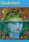 Quakeland by Francesca Lia Block, 9781945665301