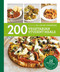200 Vegetarian Student Meals (Simple and budget-friendly vegetarian recipes) by Hamlyn, 9780600638490
