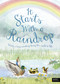 It Starts With A Raindrop by Sally Garland, Aimee Gallagher, 9780711285941