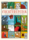 Creaturepedia by Adrienne Barman, 9780711295780