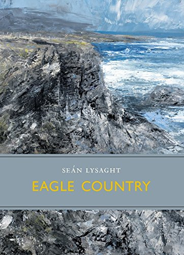 Eagle Country by Seán Lysaght, 9781908213549