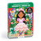 Enchanted Nutcracker Magnetic Dress-Up by Mudpuppy, Kathryn Selbert, 9780735382404
