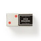 Make Big Mistakes Giant Dice Eraser Set by Brass Brass Monkey, Galison, 9780735382954