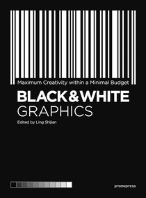 Black and White Graphics by Lin Shijian, 9788416851683