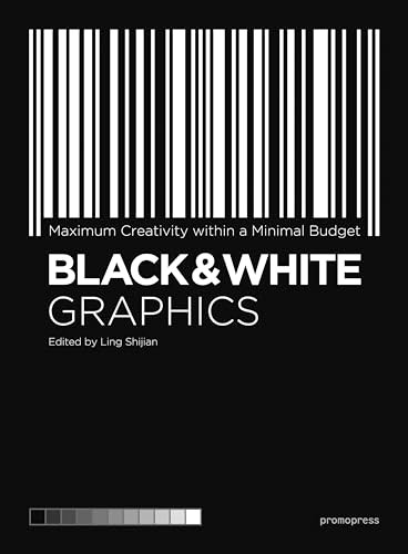 Black and White Graphics by Lin Shijian, 9788416851683