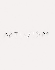Artivism by Arcadi Poch, Daniela Poch, 9781908211620