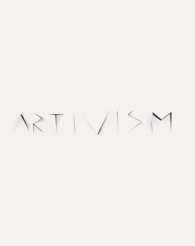 Artivism by Arcadi Poch, Daniela Poch, 9781908211620