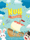 Prophet Nuh and the Great Ark Activity Book by Saadah Taib, Shazana Rosli, 9780860376446