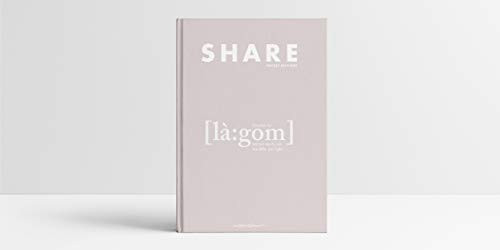 Share Lagom by Various Artists, 9789187815263