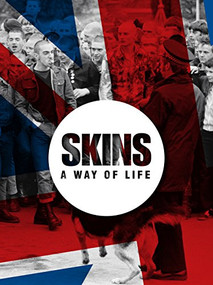 Skins A Way of Life (Skinheads) by Patrick Potter, 9781908211668