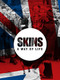 Skins A Way of Life (Skinheads) by Patrick Potter, 9781908211668