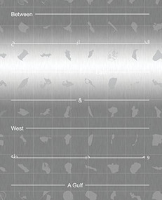 Between East and West: A Gulf  by Hamed Bukhamseen, Ali Ismail Karimi, 9781945150784