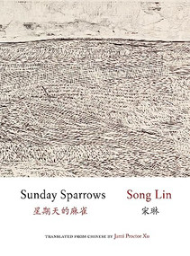 Sunday Sparrows by Song Lin, Jami Proctor Xu, 9781938890253